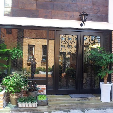 Nungmaru Guesthouse Seoul Exterior foto